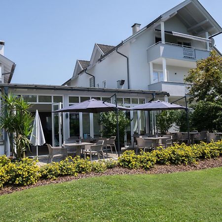 Hotel Villa Flora Velden am Wörthersee Exteriör bild